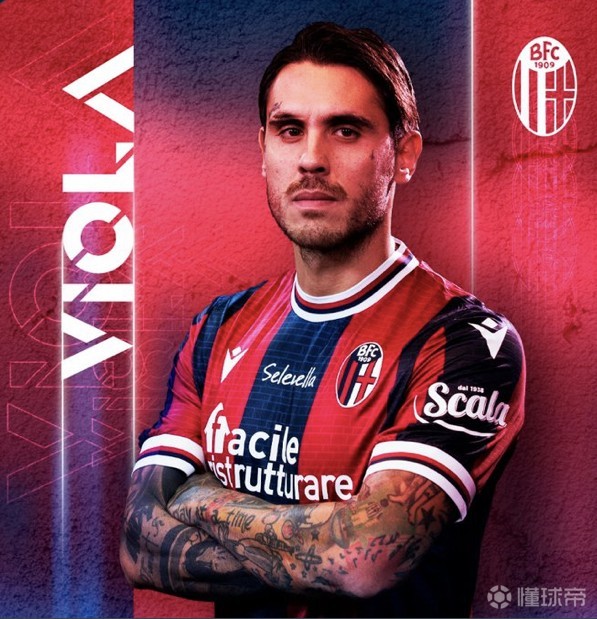 贝内文托大胜博洛尼亚，取得翻身胜利