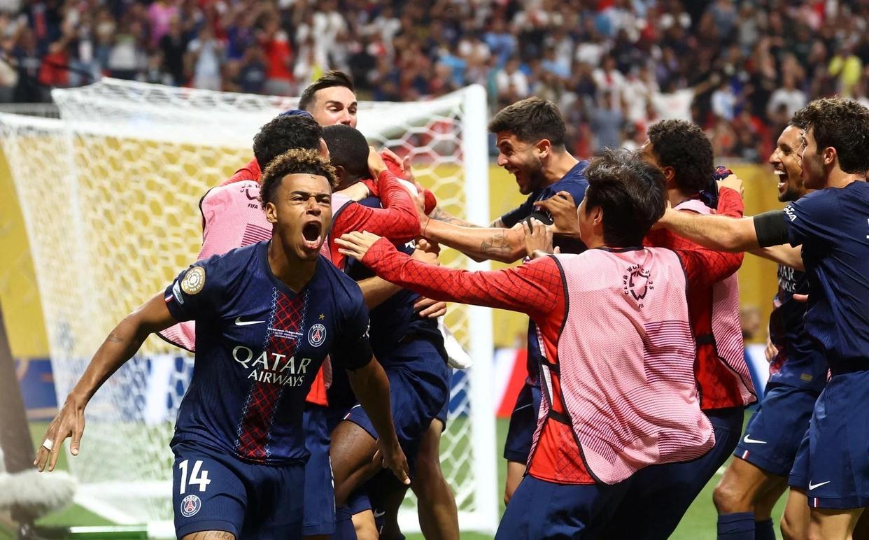 雷速-世俱杯前瞻：皇家马德里与对手交锋看点