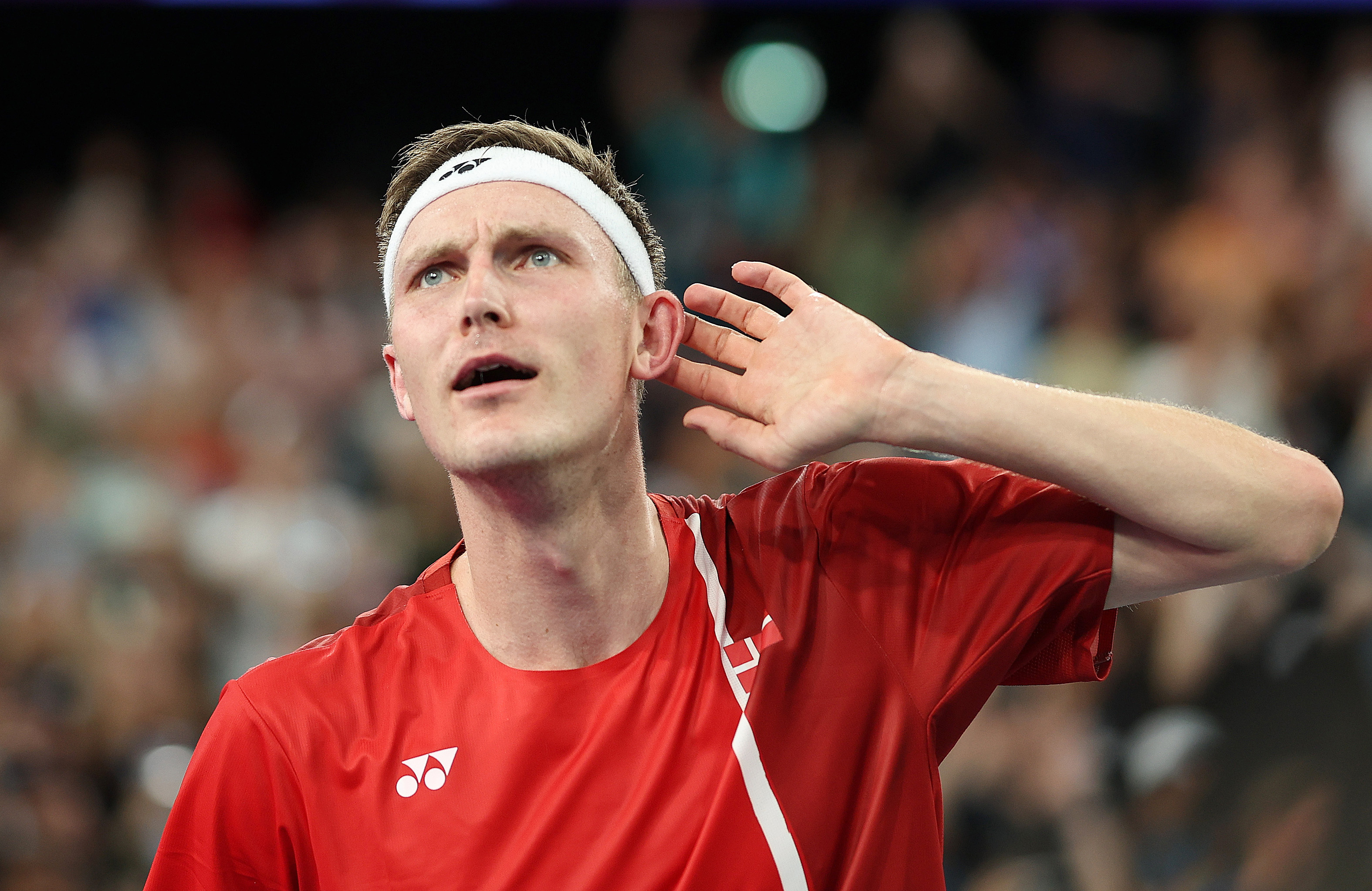 泰国羽毛球队横扫马来西亚羽毛球队,安赛龙惊艳世界 泰国羽毛球队横扫马来西亚羽毛球队,安赛龙惊艳世界