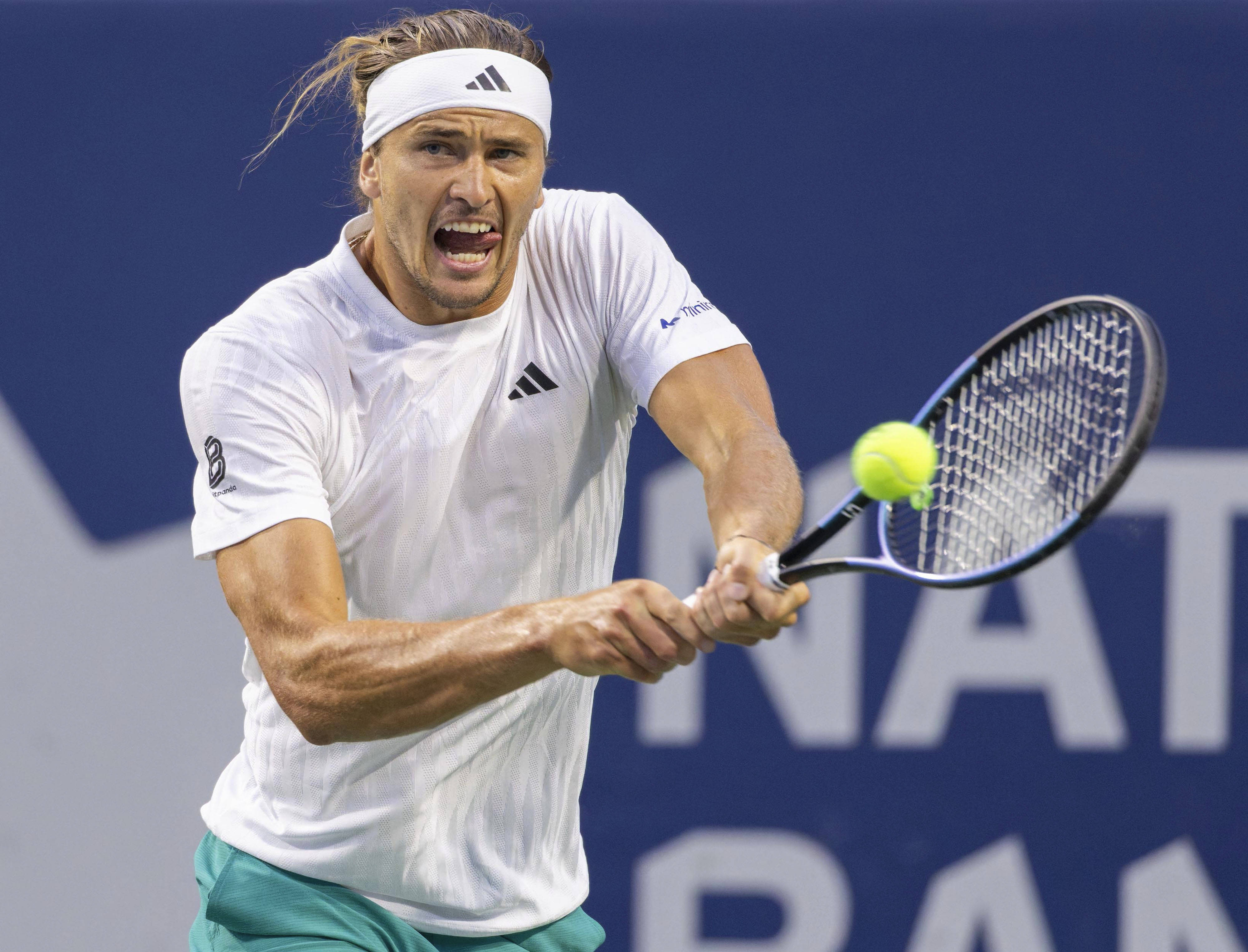 澳大利亚网球队轻取日本网球队,兹维列夫惊艳世界 澳大利亚网球队轻取日本网球队,兹维列夫惊艳世界