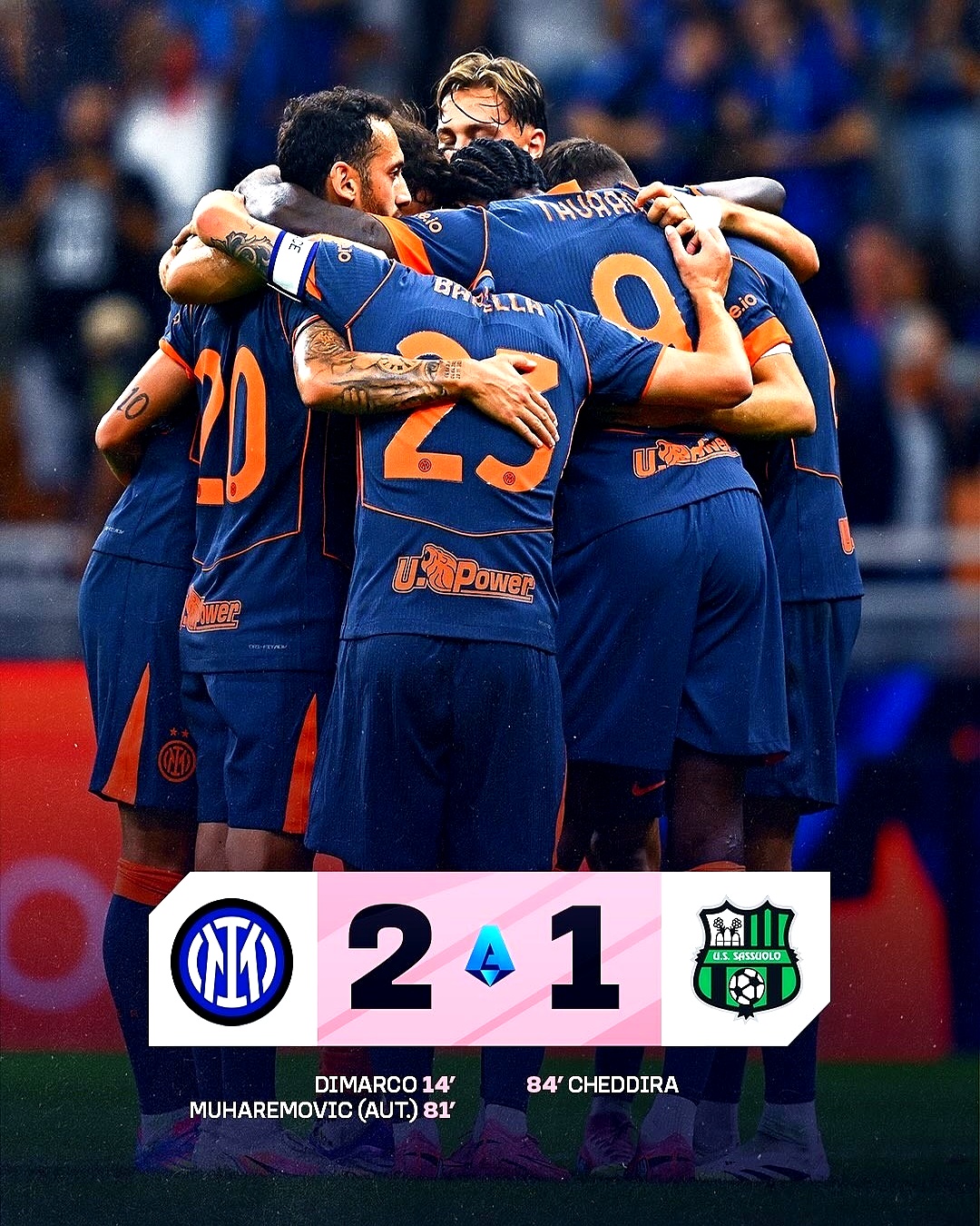 国际米兰中场因伤缺席下轮比赛,球队压力倍增 国际米兰中场因伤缺席下轮比赛,球队压力倍增