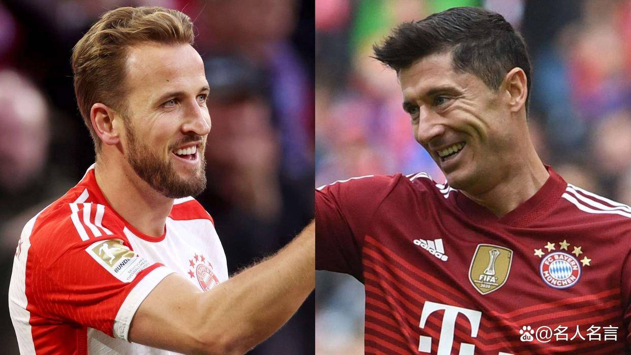 曼联完胜德国，凯恩刷新纪录