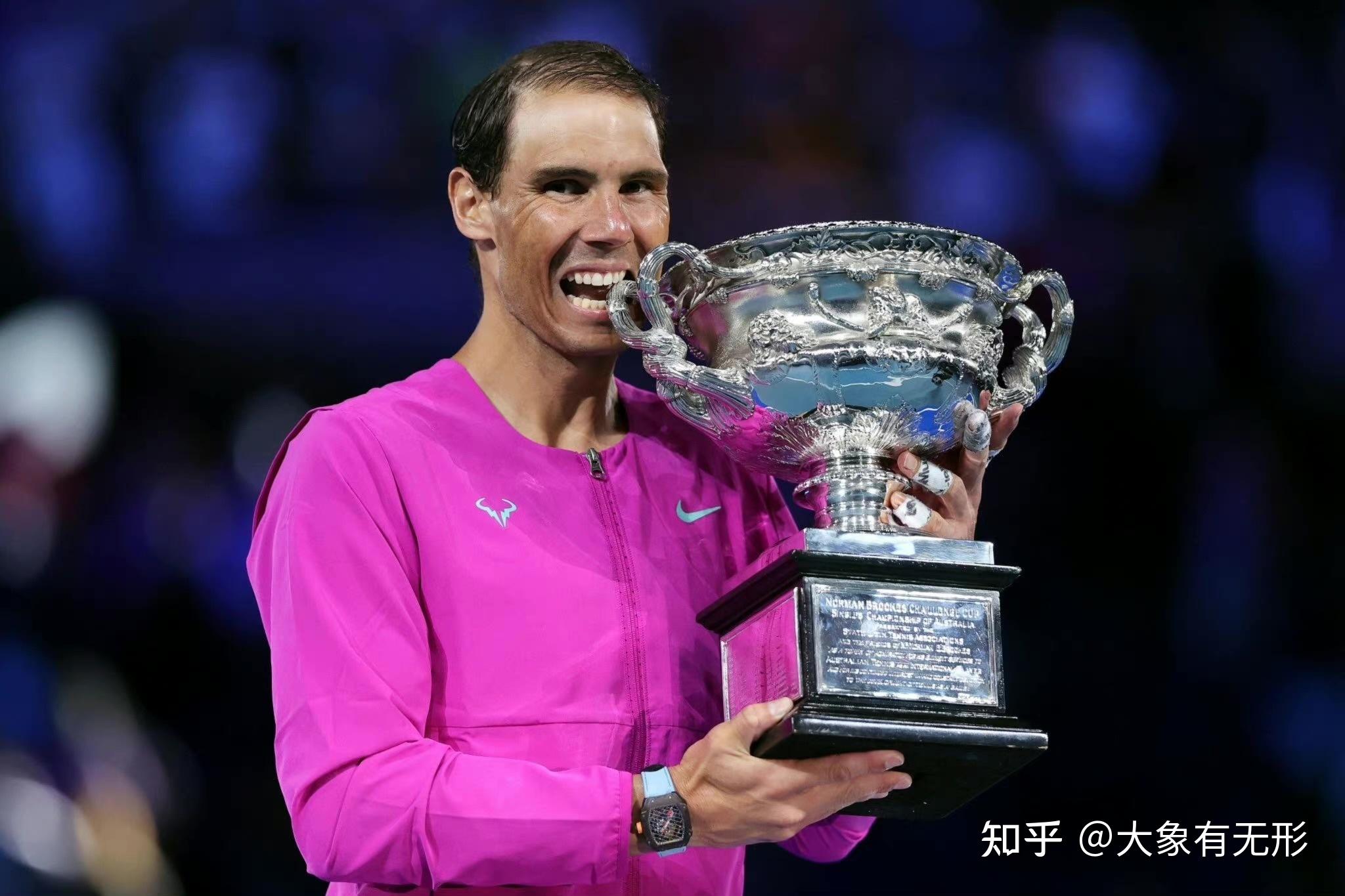 雷速体育直播-年终总决赛翻盘澳网，纳达尔惊艳四座