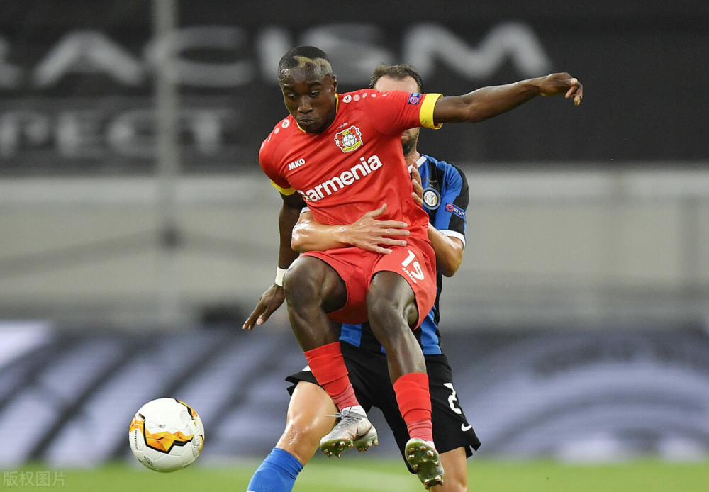 乌克兰翻盘国际米兰，哈弗茨统治全场