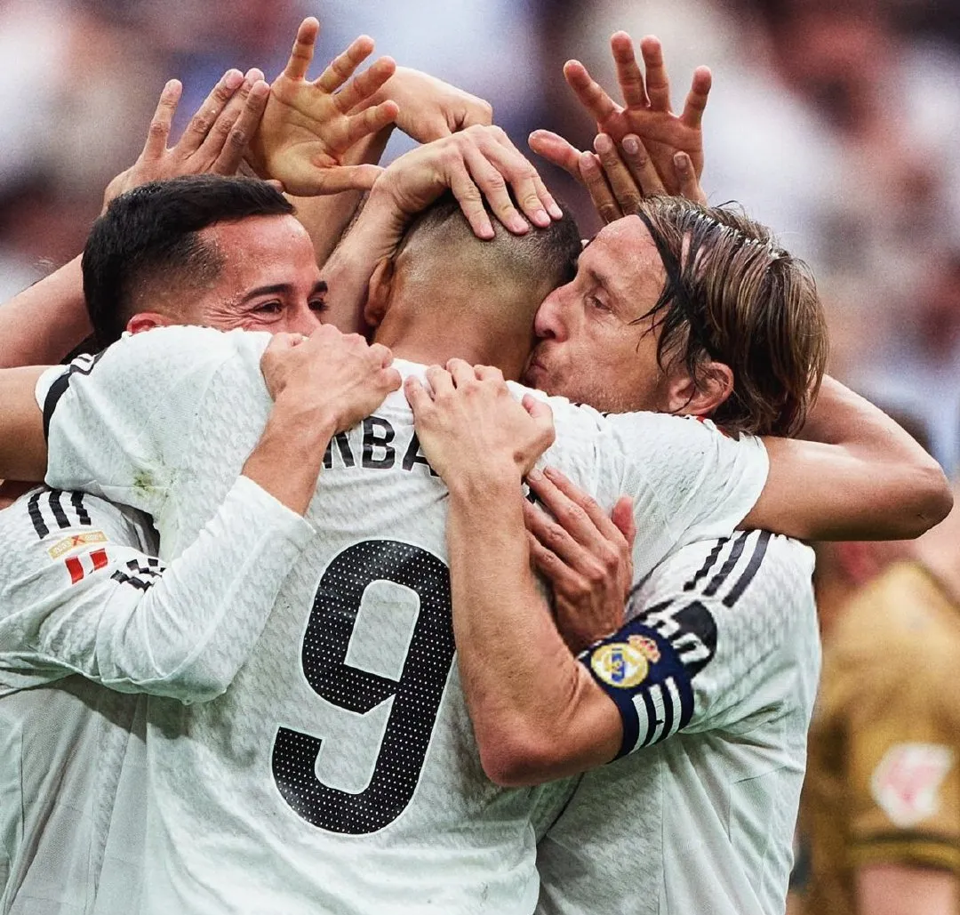 雷速足球直播-马加特助攻，皇马客场赢得宝贵三分