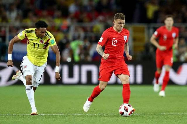 雷速赛事直播app-丹麦完胜哥伦比亚，拉什福德扛起全队