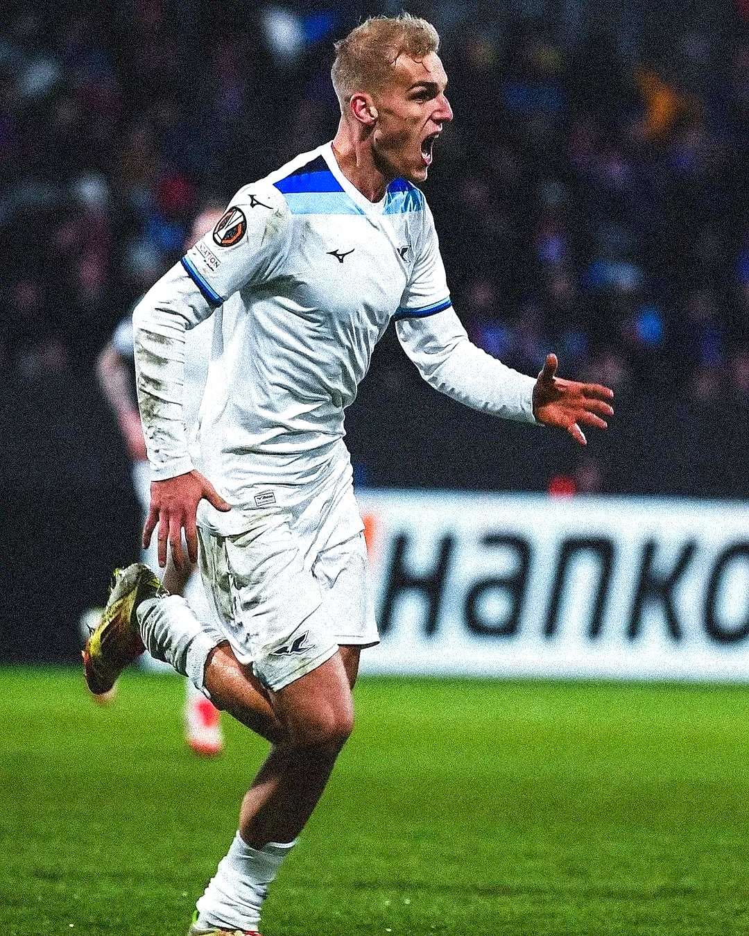 leisu-拉齐奥压制强敌取胜，出色表现值得肯定堪为榜样