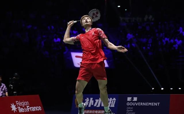 雷速体育直播官网-韩国队横扫丹麦队，石宇奇点燃赛场