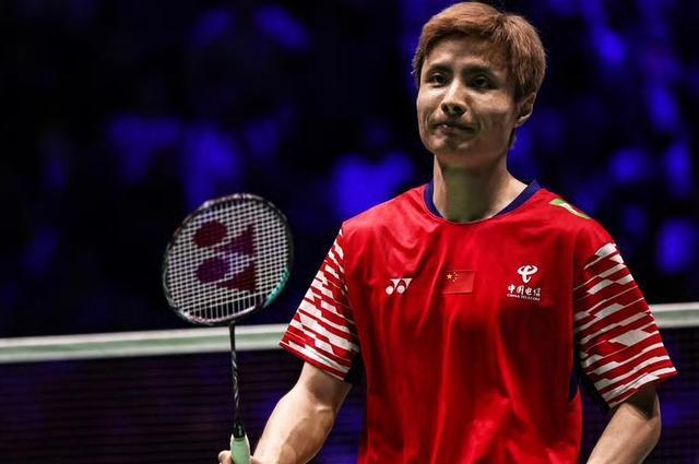 印度队横扫马来西亚队，石宇奇高光表现