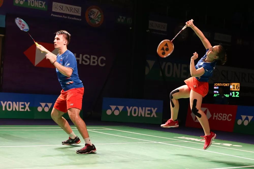 中国队翻盘泰国队,辛杜状态火热 中国队翻盘泰国队,辛杜状态火热