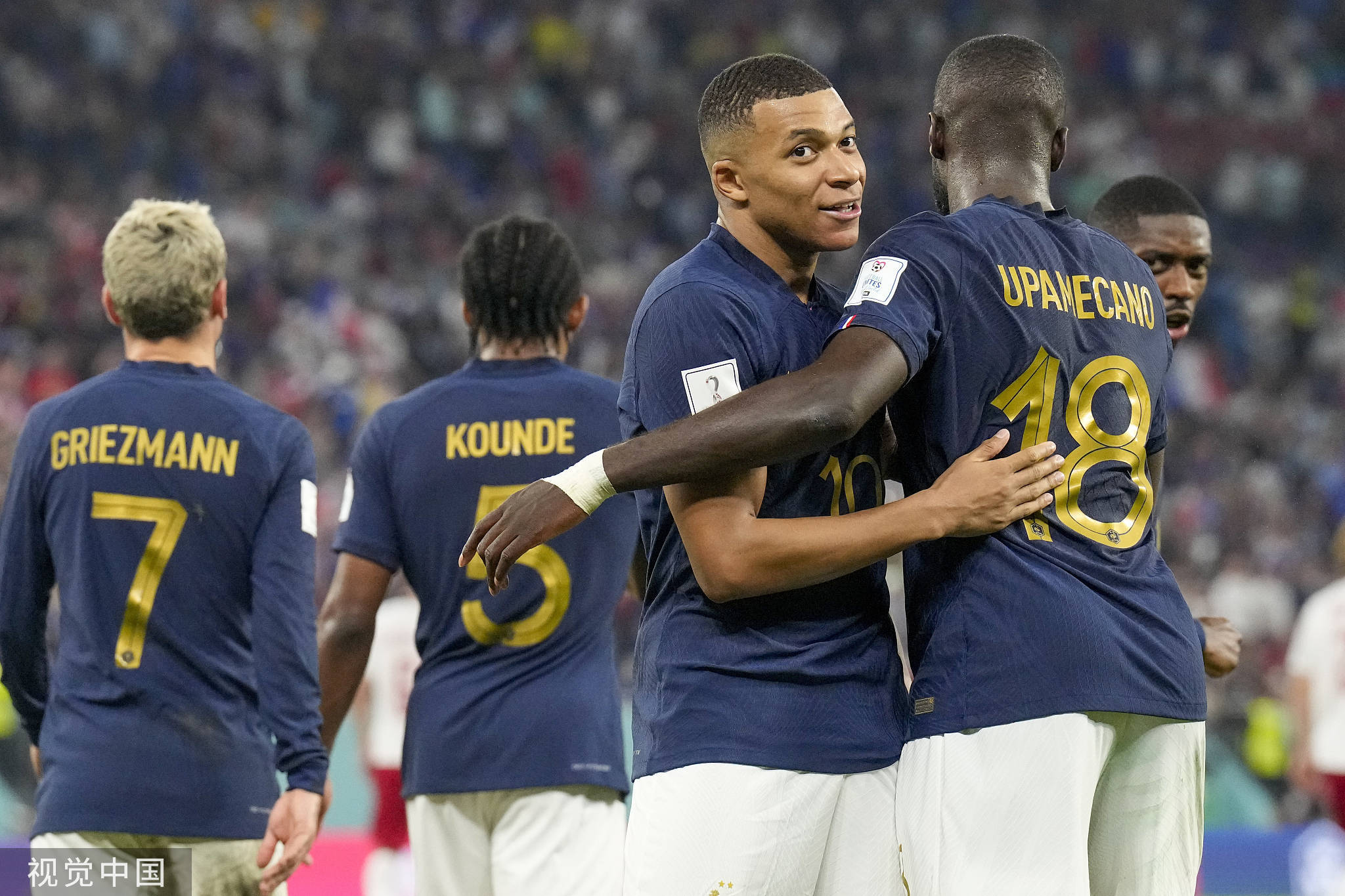 法国队力克韩国队,戴资颖扛起全队 法国队力克韩国队,戴资颖扛起全队