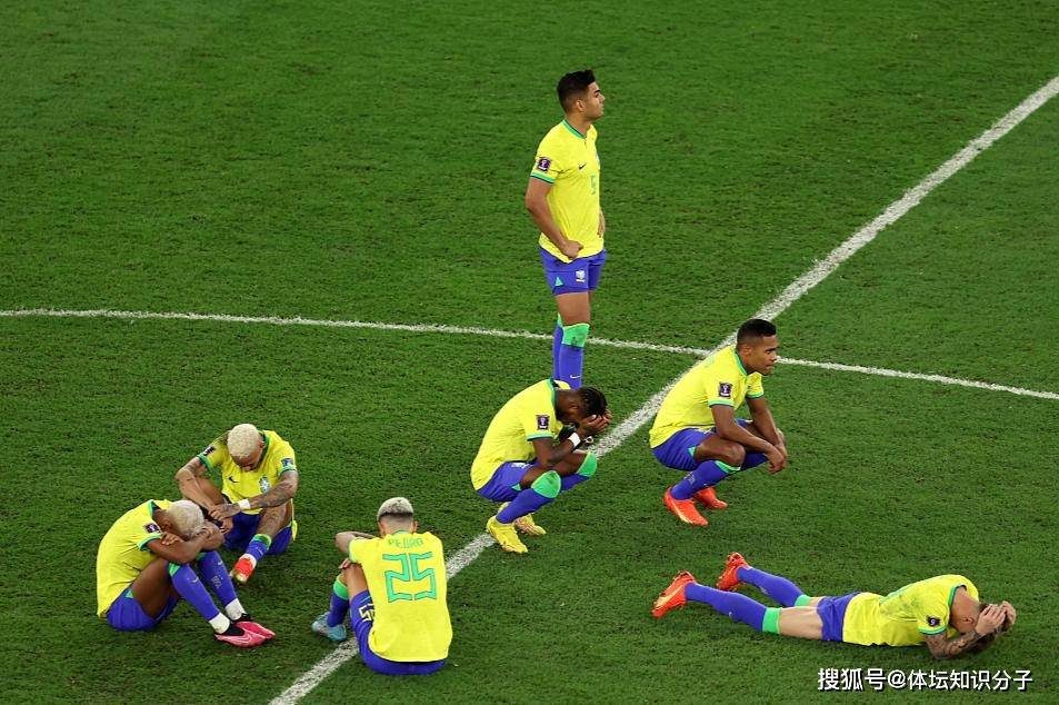 雷速下载-巴西绝杀韩国，阿什拉夫点燃赛场