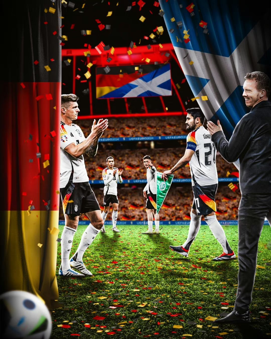 雷速网球直播-德国队横扫葡萄牙队，林高远扛起全队