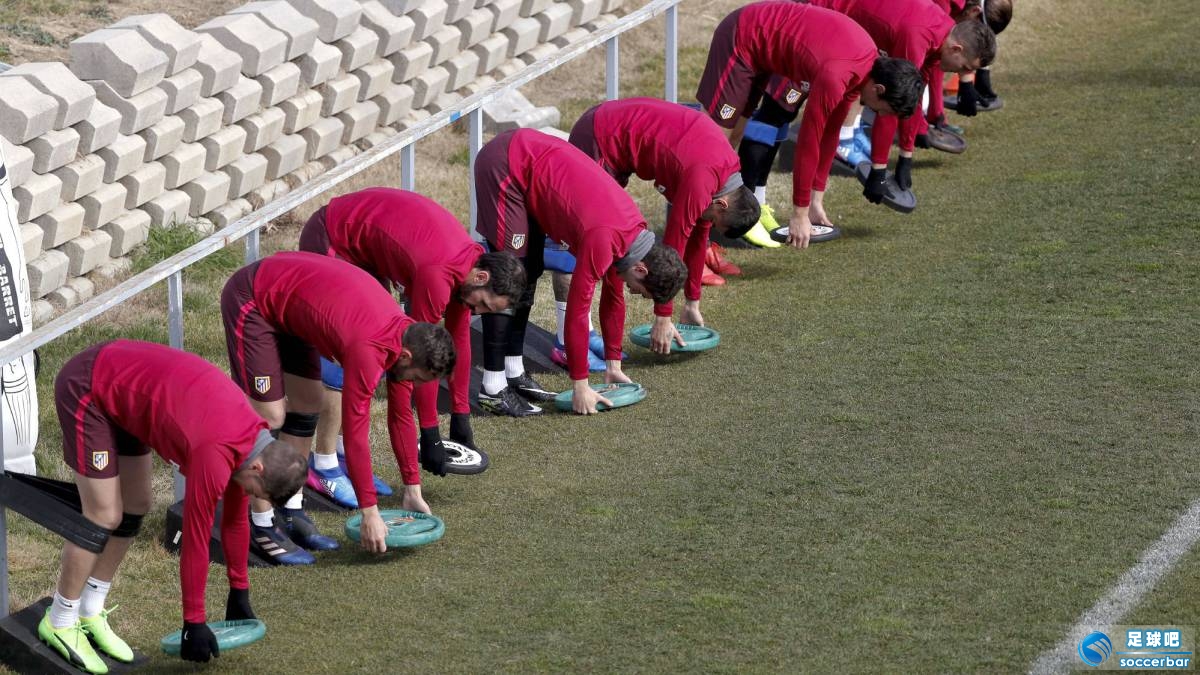 马德里竞技险胜比利时,蒂亚戈扛起全队 马德里竞技险胜比利时,蒂亚戈扛起全队