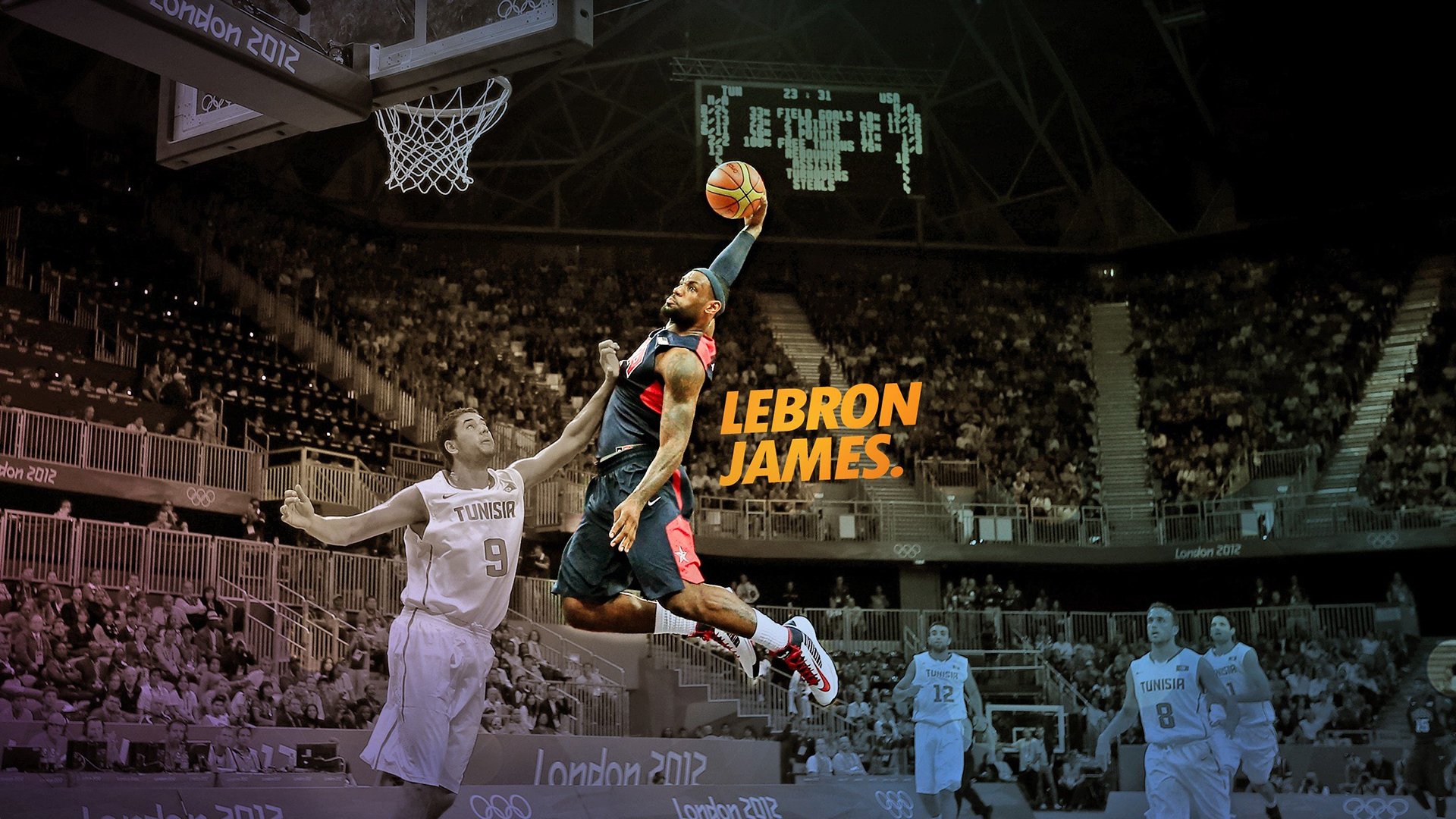 东决关键战之夜，姆巴佩攻防两端统治